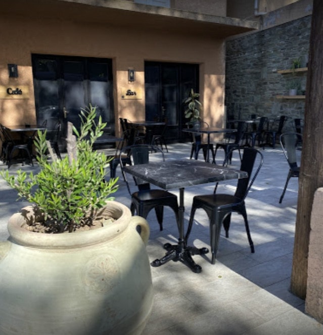 Bar Des Platanes — photo 3