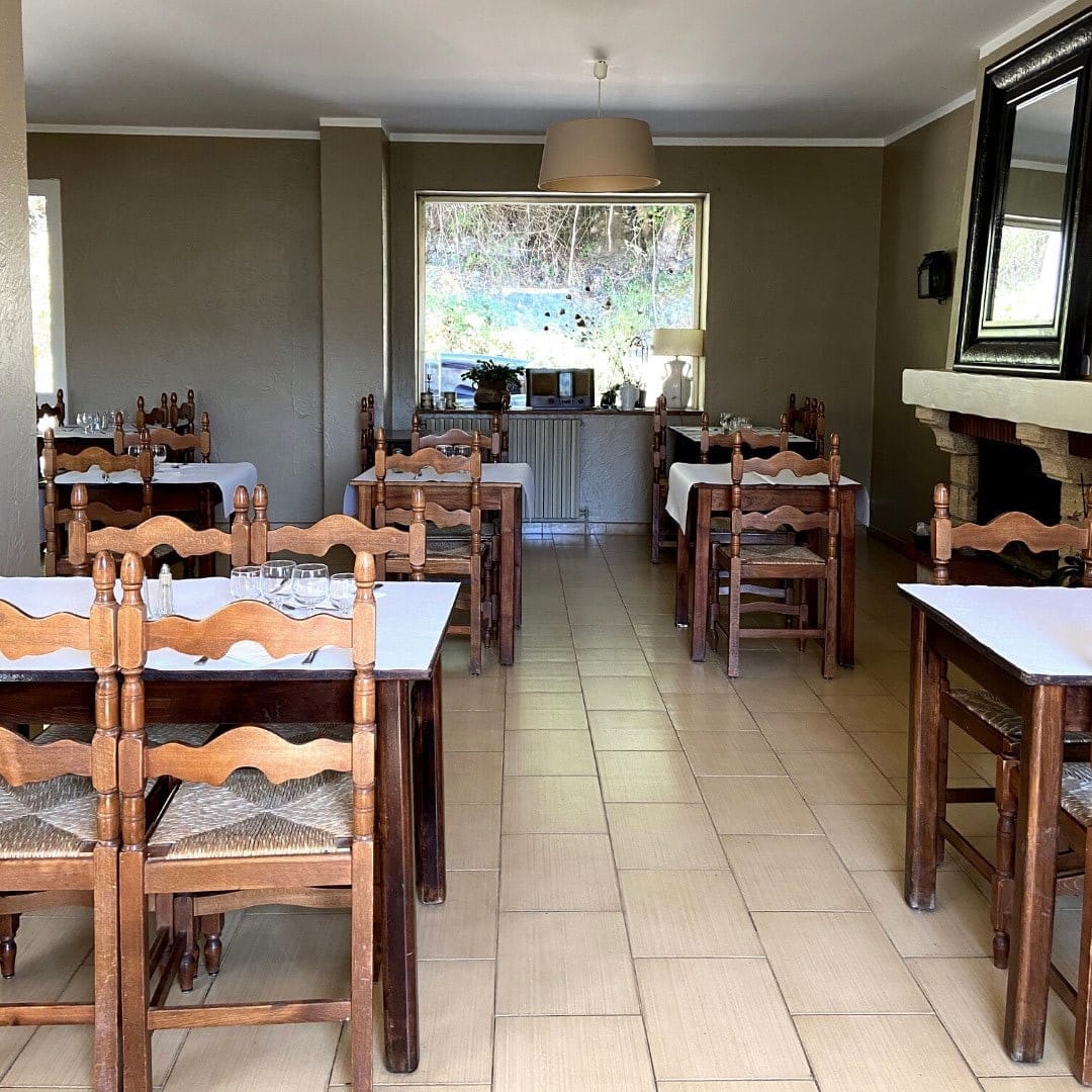 Le Refuge-Orezza — photo 3