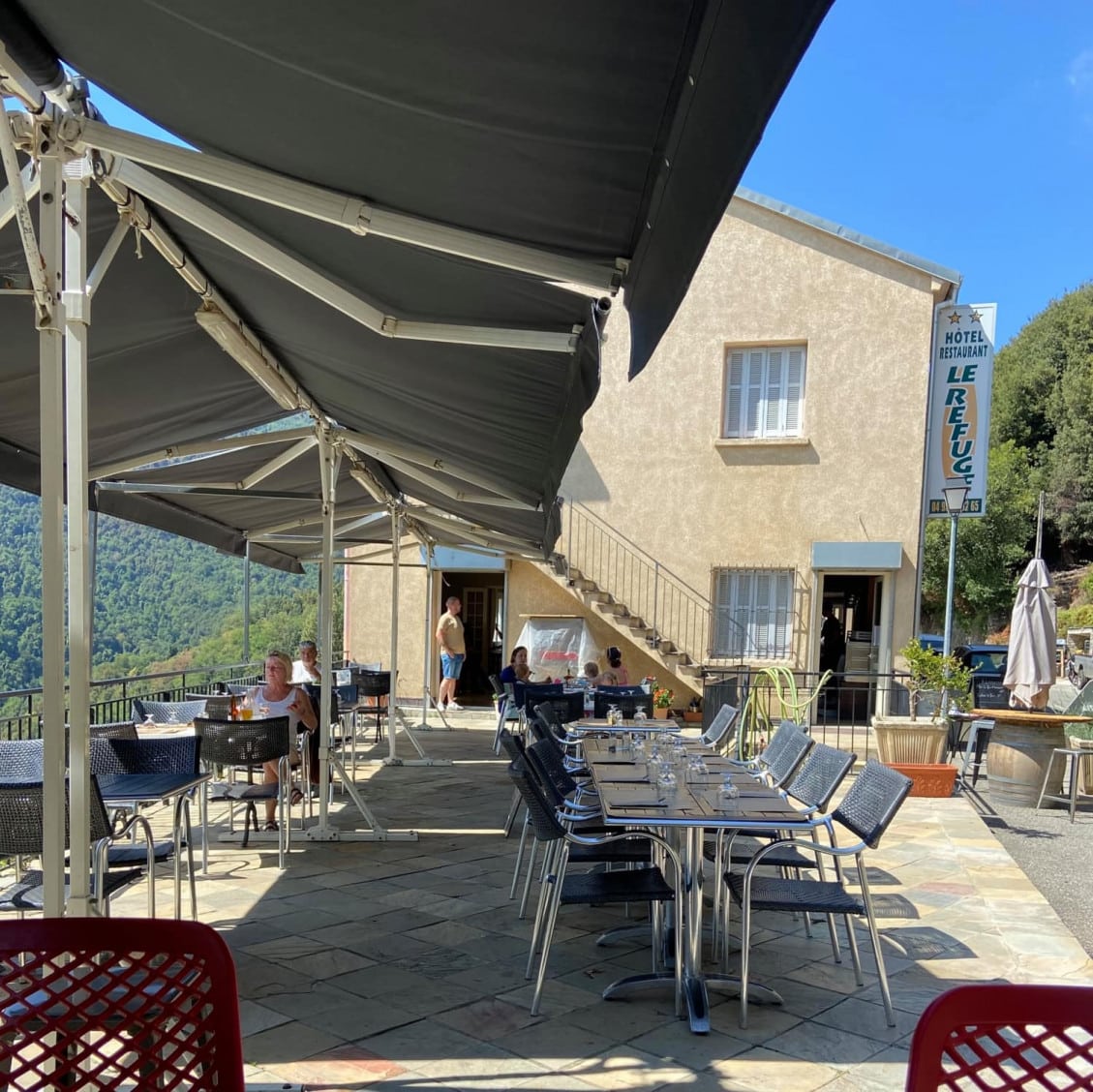 Le Refuge-Orezza — photo 2