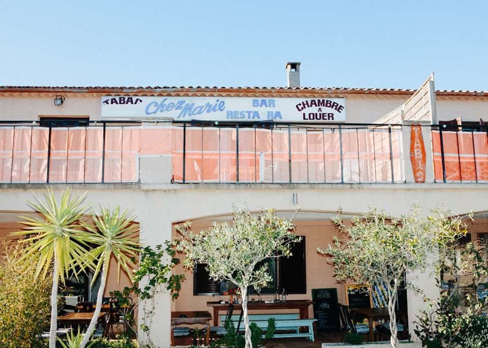 Chez Marie en Corse — photo 2