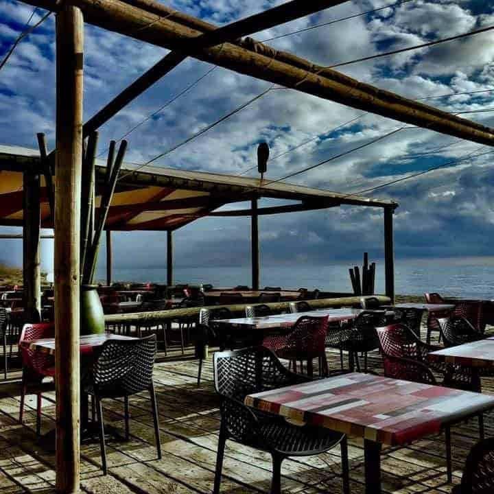 Photo de La Plage