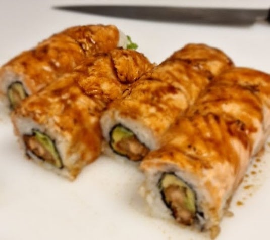 Riot Sushis — photo 2