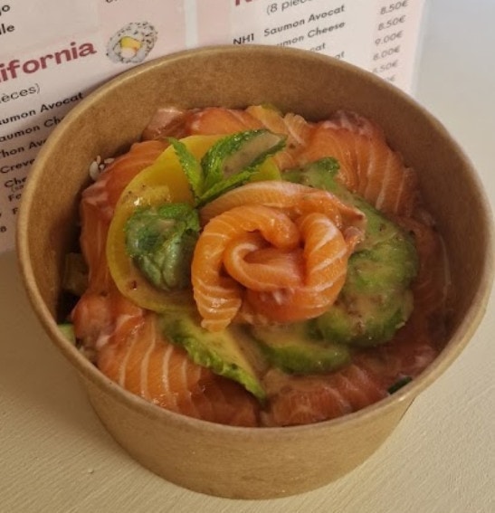 Riot Sushis — photo 3
