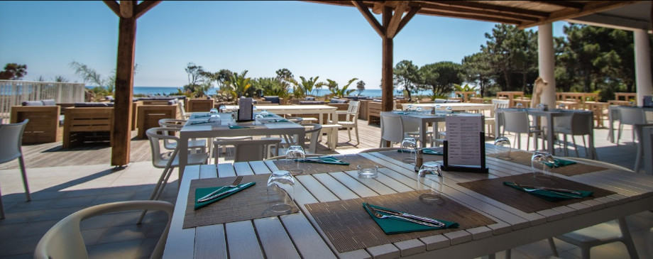 Restaurant le Podgio — photo 3