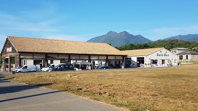 Sucré Salé — Restaurant Français à Poggio Mezzana — photo 3