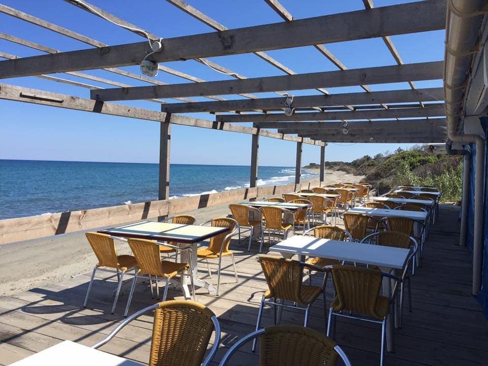 Chez Theresa — Poissons et fruits de mer à San Giuliano — photo 2