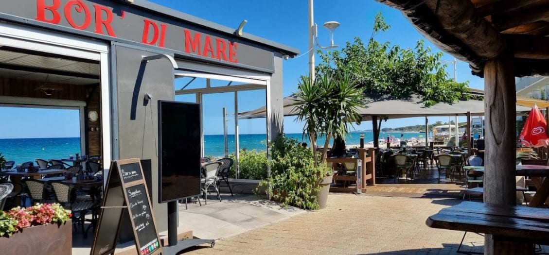Bor' Di Mare — photo 3