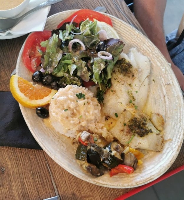 Bor' Di Mare — photo 2