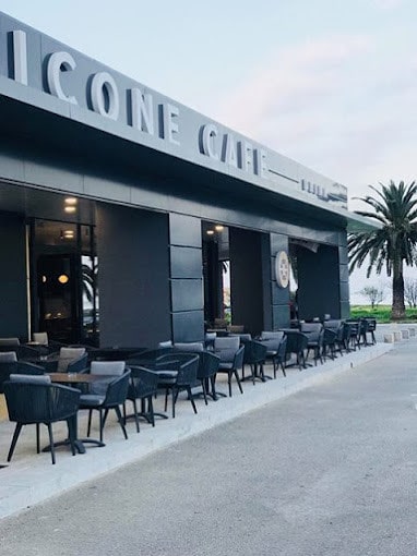 L'Icône Café — photo 2