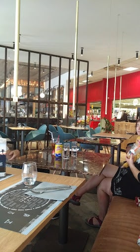 L'Icône Café — photo 3