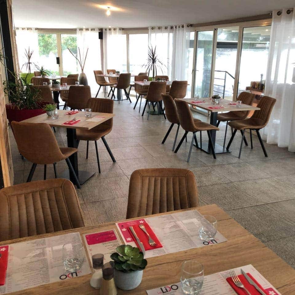 Le Lido Moriani — photo 3