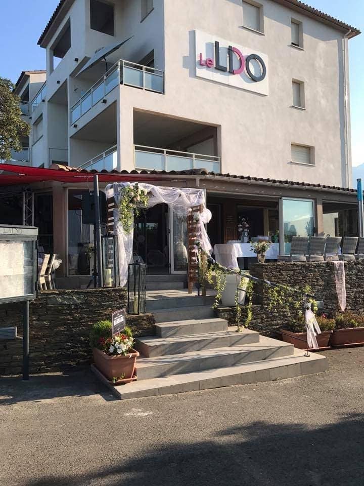 Le Lido Moriani — photo 2