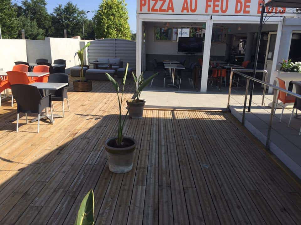 Le Qg — photo 2