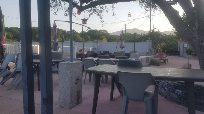 Camping de Ficajole Pizzeria — photo 3
