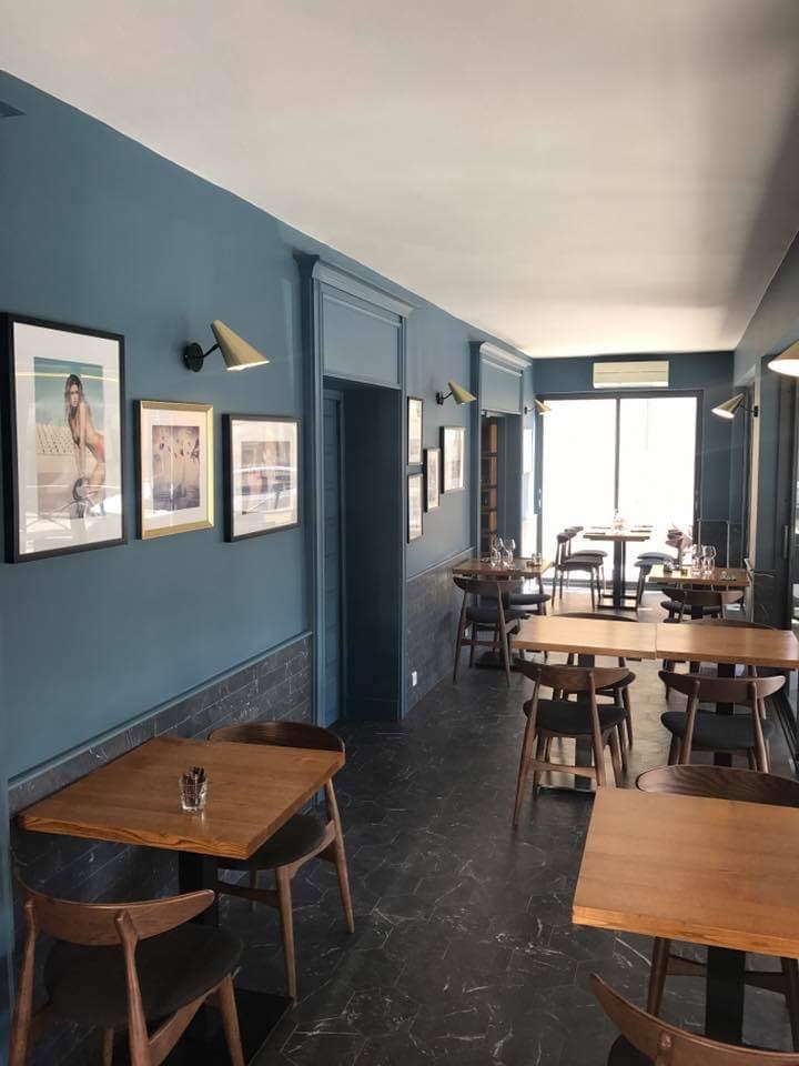 Restaurant de la Place — photo 3