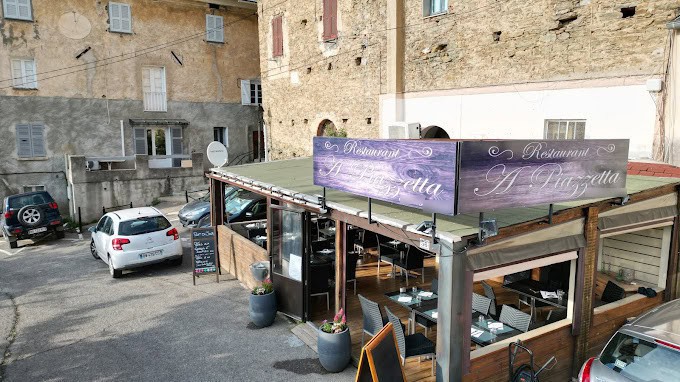 A Piazetta — photo 3