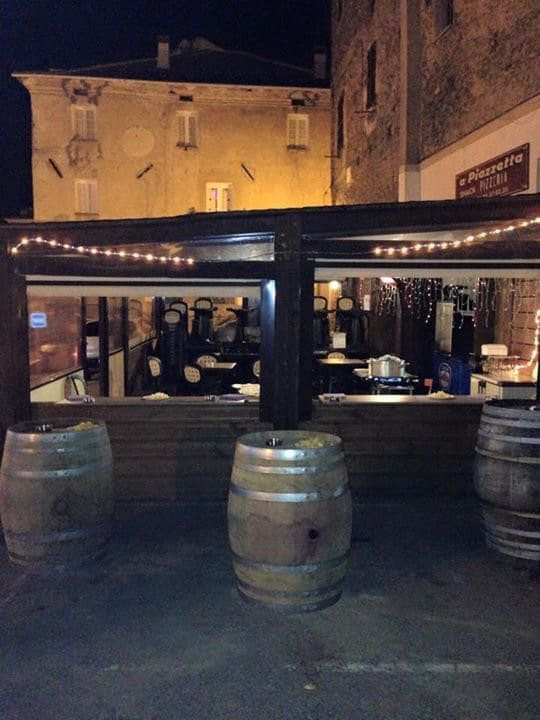 A Piazzetta — photo 2