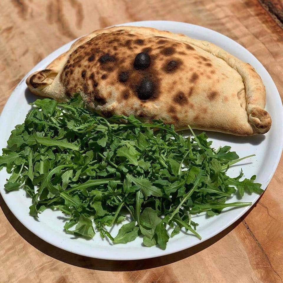 La Paillote de Pietracorbara — Pizza - pizzéria à Pietracorbara — photo 2