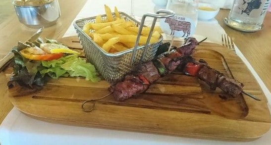 Osteria Santa Croce — photo 2