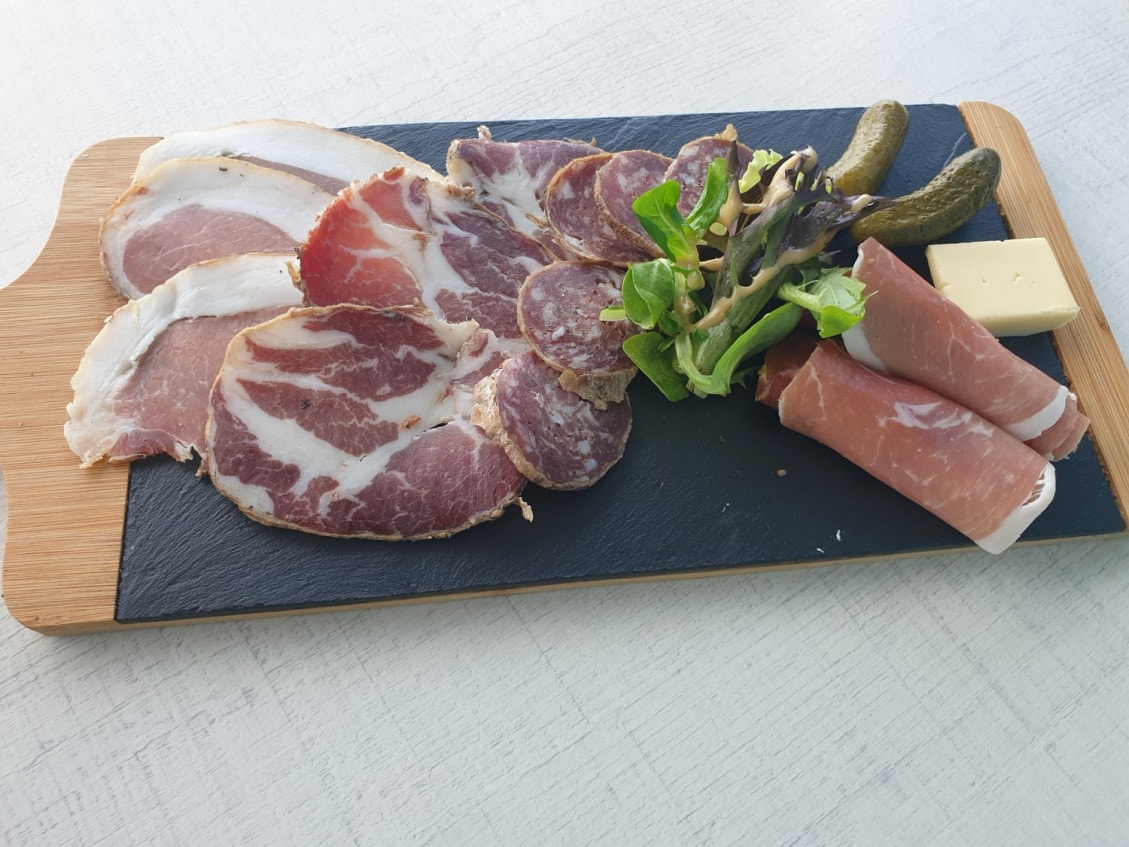 A Casaiola — photo 2