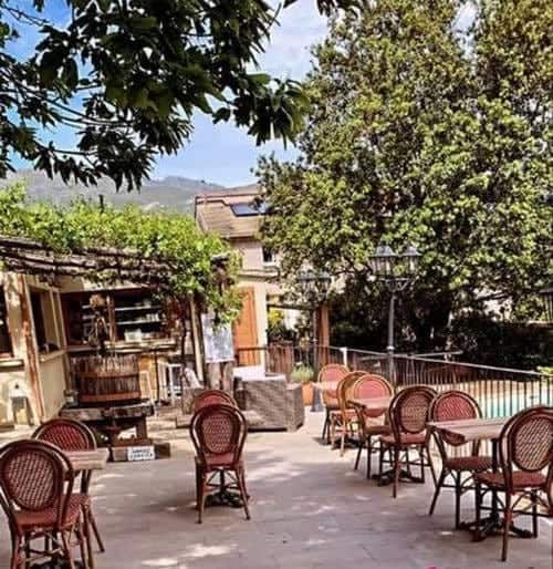 Auberge U San Martinu — photo 3