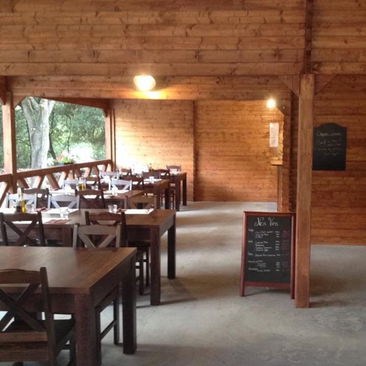 La paillote — photo 3
