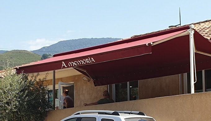 A Memoria — photo 3