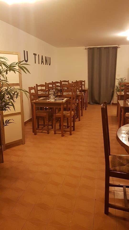 U Tianu — photo 3