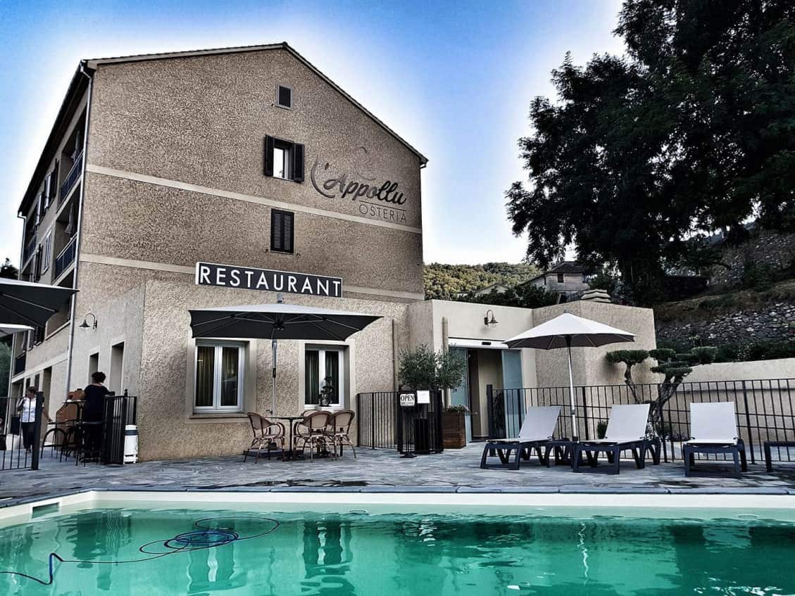 L' Appollu — photo 2