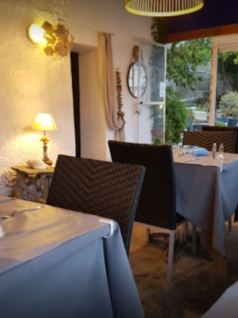 La Bella Vista — Poissons et fruits de mer à Centuri — photo 3