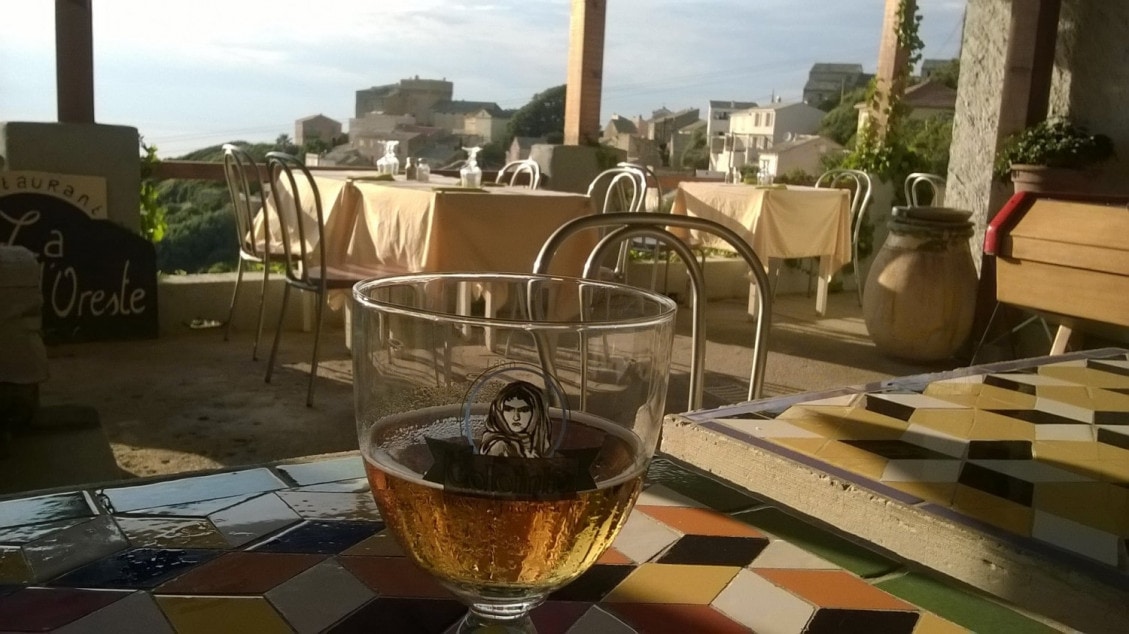 La Table D'Oreste — photo 3