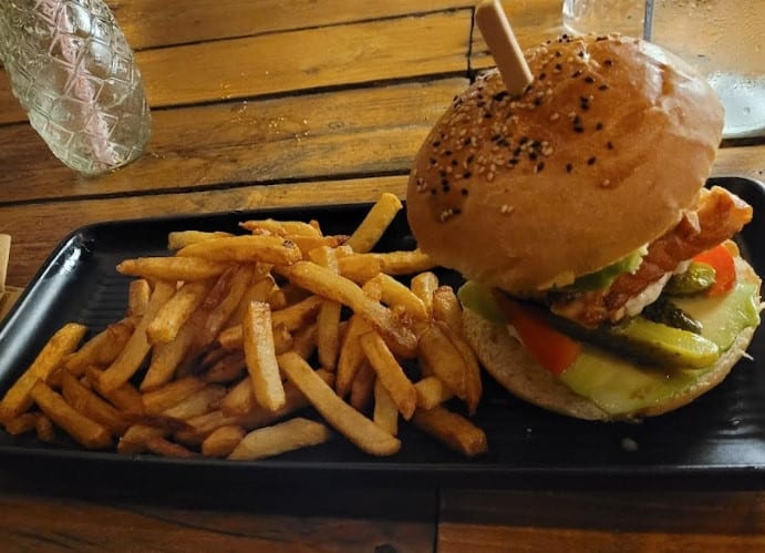 Barny's — photo 2