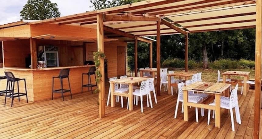 L’Alzetta auberge — Viandes et Grillades à Ghisonaccia — photo 3