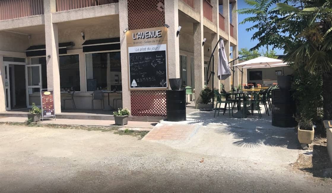 L'Avenue — photo 2