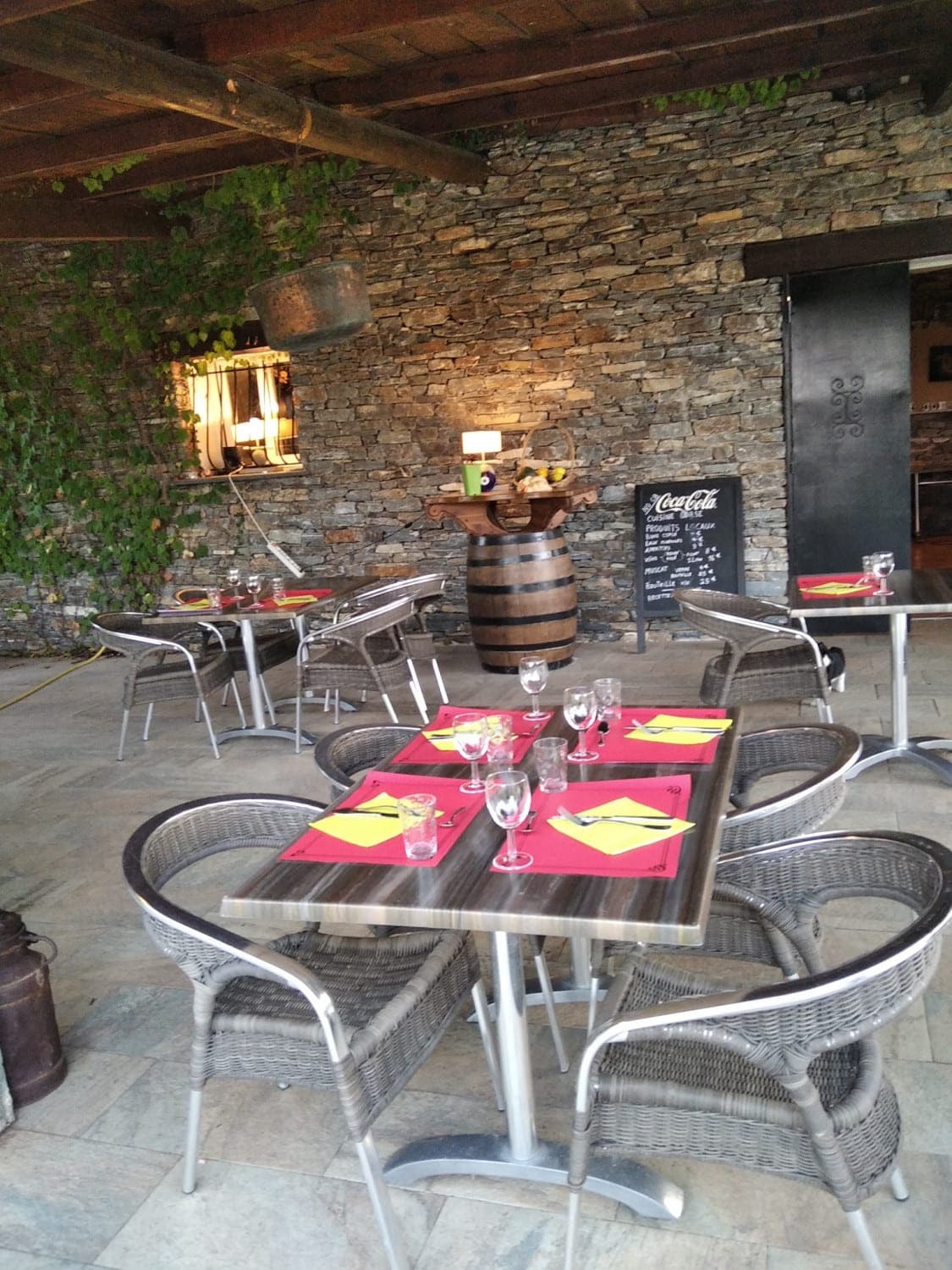 La Ferme Auberge d'Altizone — photo 2
