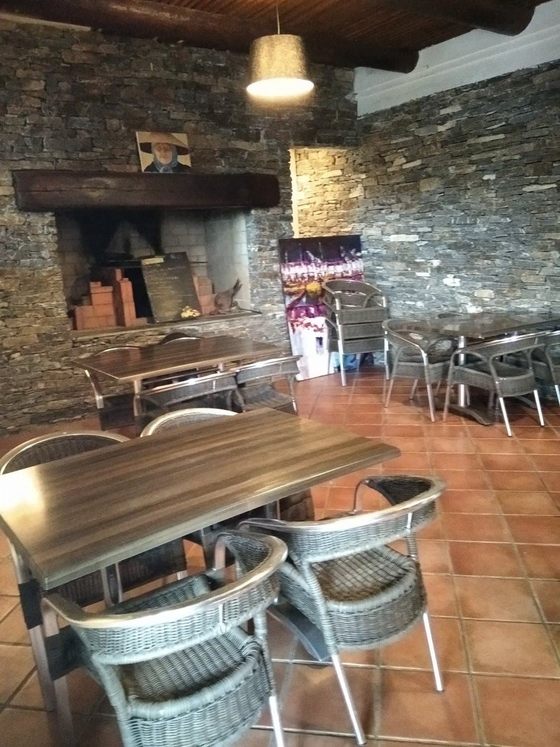 La Ferme Auberge d'Altizone — photo 3