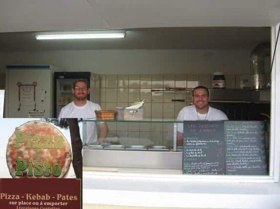 Pizza Pisto — photo 2