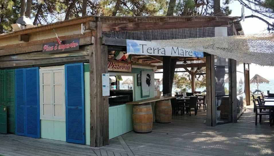 Restaurant Terramare — photo 3