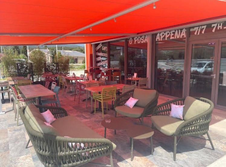 O Posa Appena — photo 2
