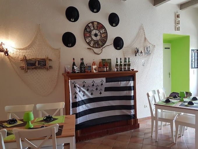Crêperie Bretonne — photo 3