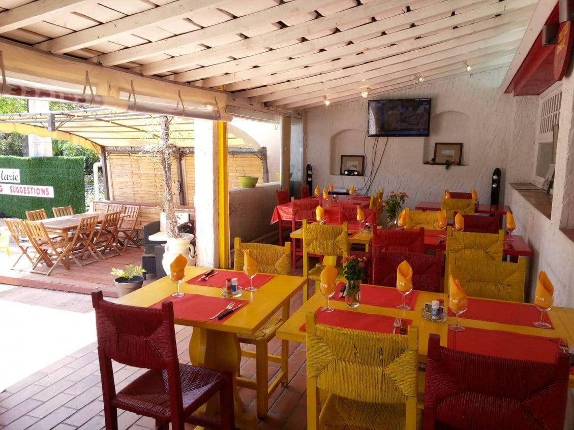 Le Relais de Marie — photo 3