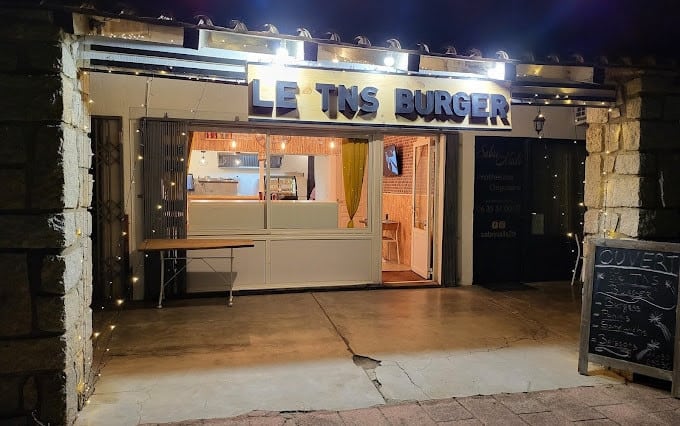 Le Tns Burger — photo 2
