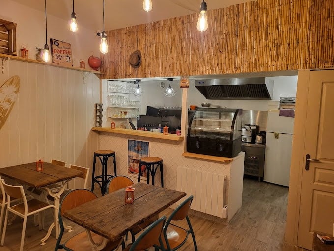 Le Tns Burger — photo 3