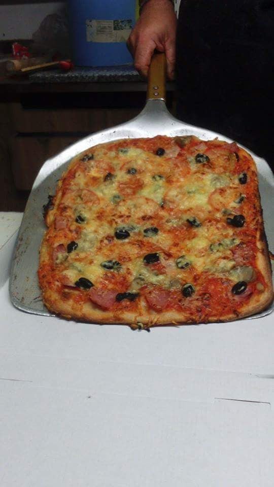 Pizza Family — photo 2