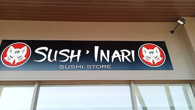 Sush'Inari — photo 3