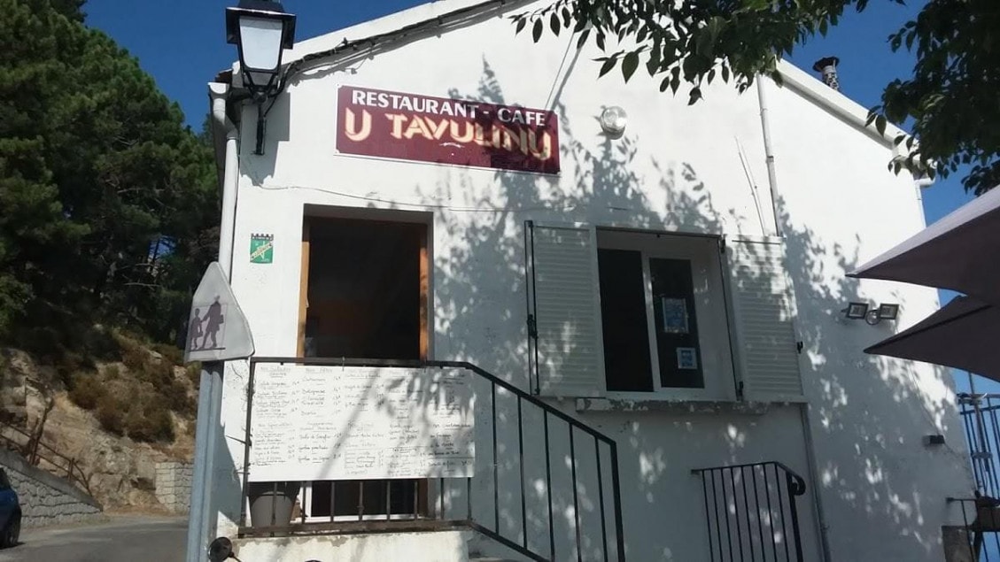 U Tavulinu — photo 3