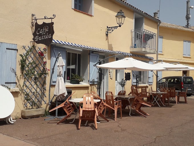 Caffe Buttea — photo 3