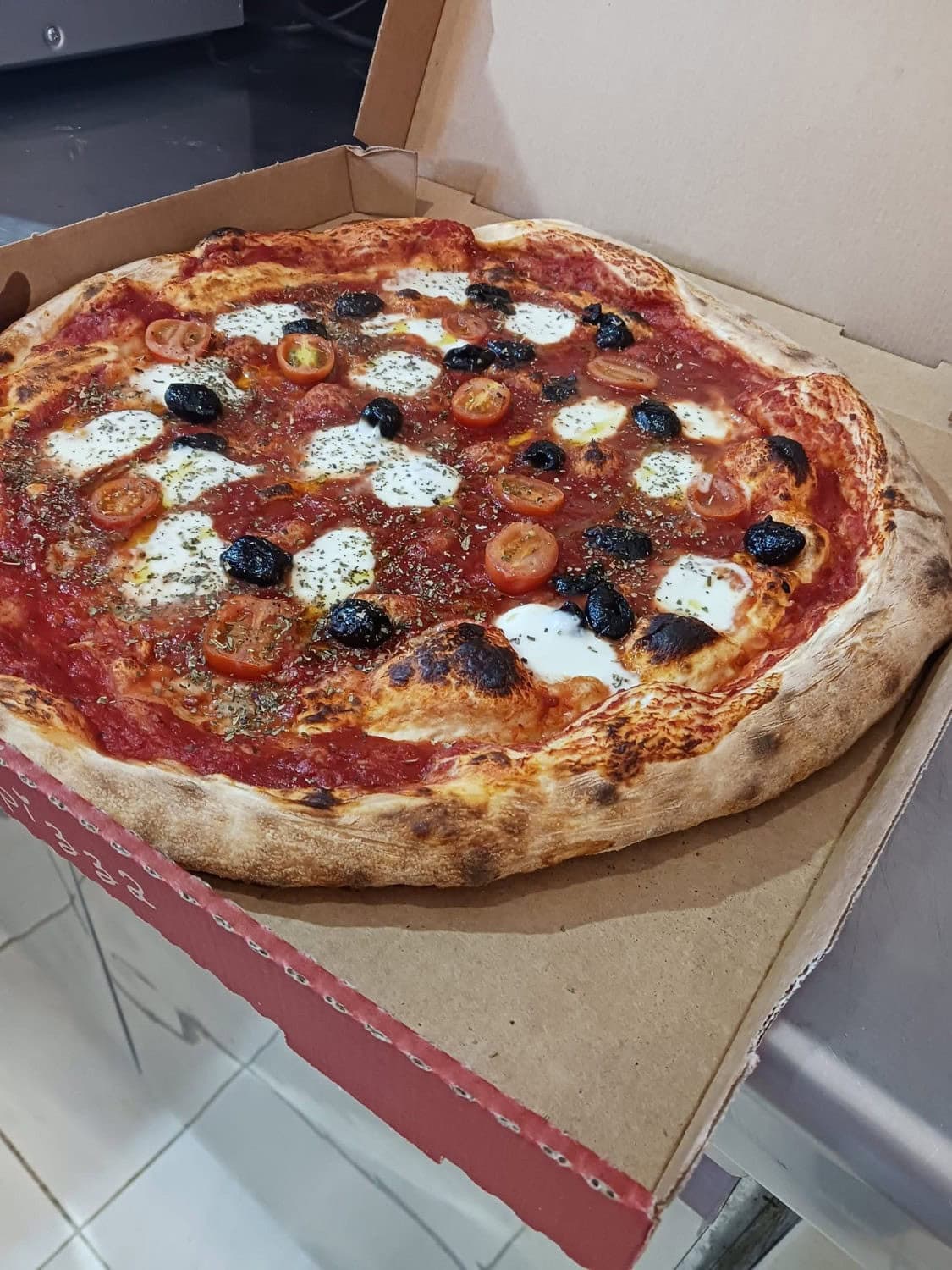 Casa Pasta Pizz' — photo 2