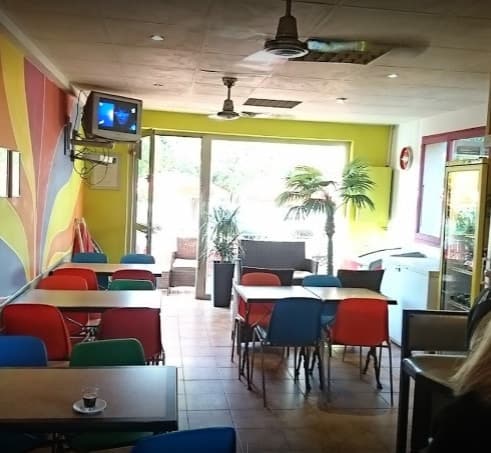 La cyber cafet — photo 3