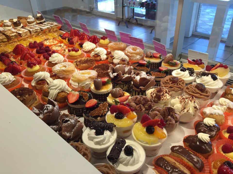 Patisserie Saint Michel — Boulangerie à Prunelli Di Fiumorbo — photo 3